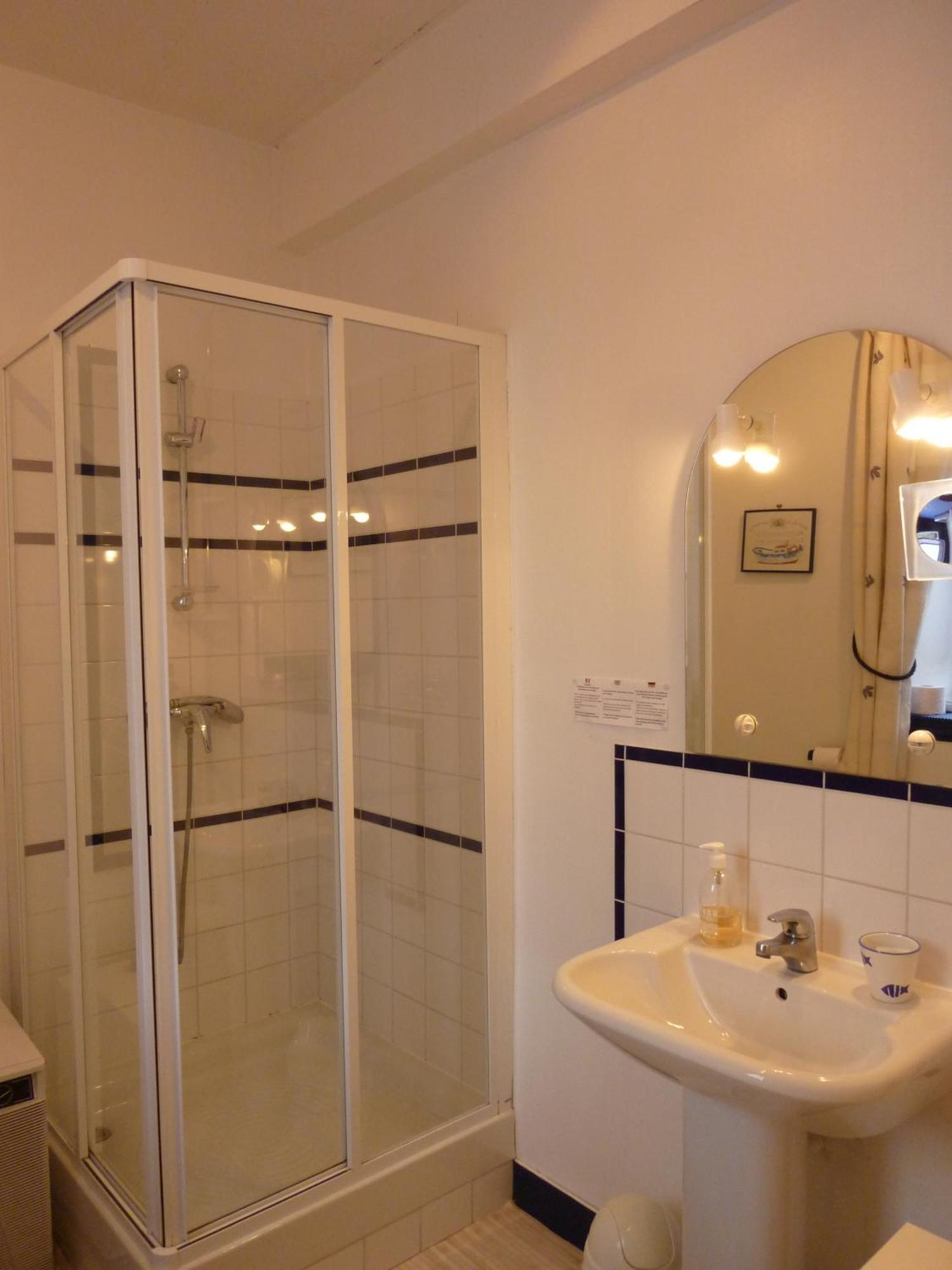 Manoir De L'Hermerel Gefosse-Fontenay Ngoại thất bức ảnh