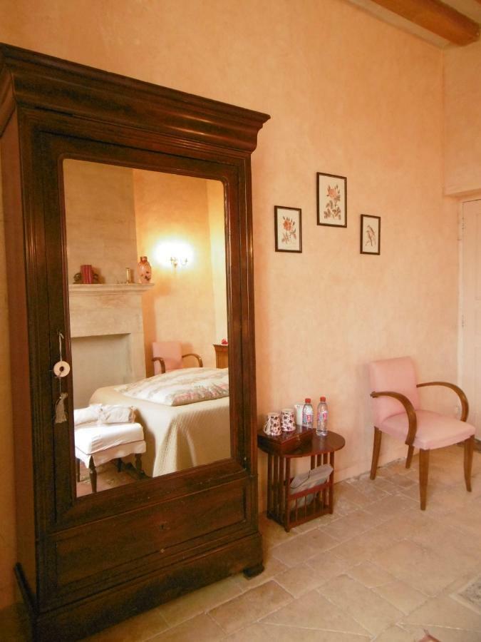 Manoir De L'Hermerel Gefosse-Fontenay Ngoại thất bức ảnh